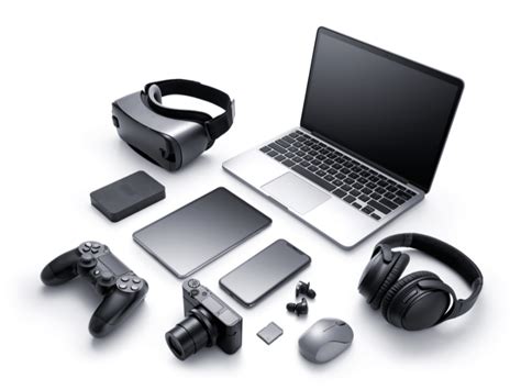are electronics made for black lower quality